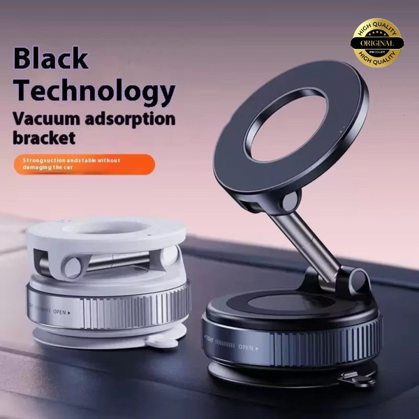 Magnetic Phone Holder