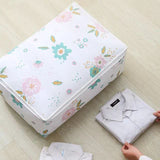 Blanket Storage Organizer Pack of 2