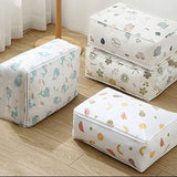 Blanket Storage Organizer Pack of 2