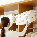 Blanket Storage Organizer Pack of 2
