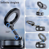 Magnetic Phone Holder
