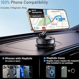 Magnetic Phone Holder