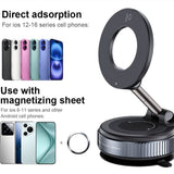Magnetic Phone Holder