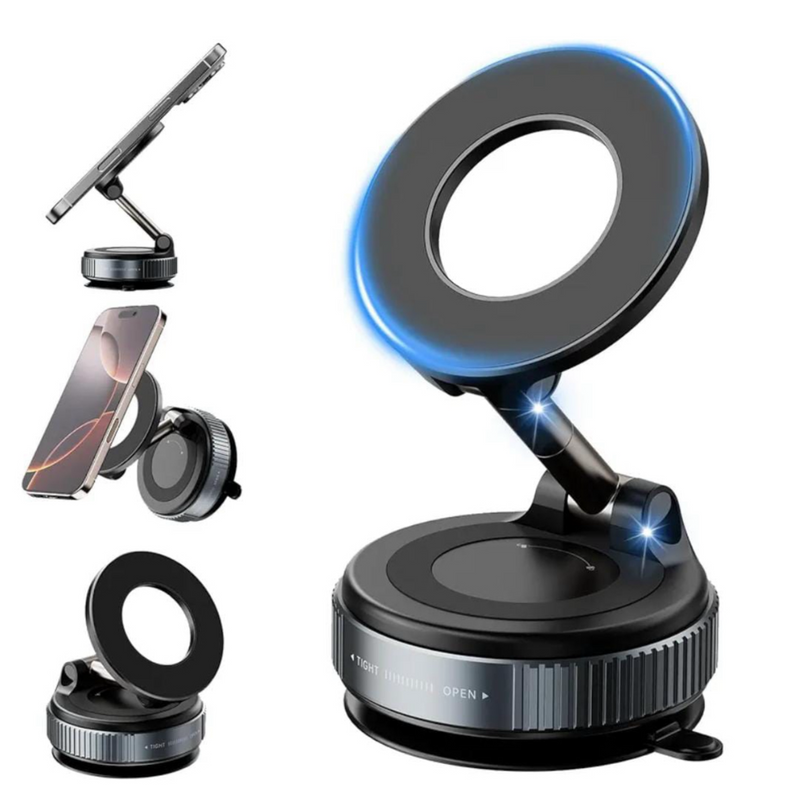 Magnetic Phone Holder